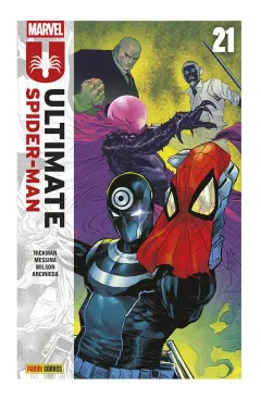 Volume cover